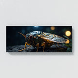 Cicada Moonlit Whisper 68
