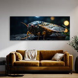 Cicada Moonlit Whisper 68