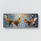 Cicada Whirlwind Wings 49
