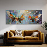 Cicada Whirlwind Wings 49