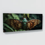 Cicada Winged Intricacy 61