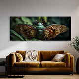Cicada Winged Intricacy 61