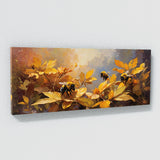 Bumblebee Autumn Light Dance 59