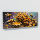 Bumblebee Buzzing Bee Symphony 58