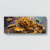 Bumblebee Buzzing Bee Symphony 58