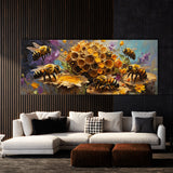 Bumblebee Buzzing Bee Symphony 58