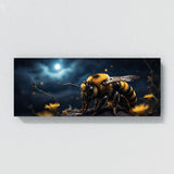 Bumblebee Moonlit Magic 76