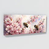 Bumblebee Springtime Buzz 25