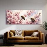 Bumblebee Springtime Buzz 25