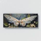 Lacewing Delicate Swirl Wings 46
