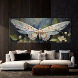 Lacewing Delicate Swirl Wings 46