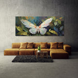 Lacewing Dreamy Foliage 55