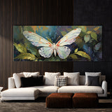 Lacewing Dreamy Foliage 55