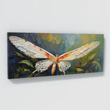 Lacewing Flight 48