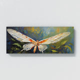 Lacewing Flight 48