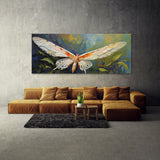Lacewing Flight 48