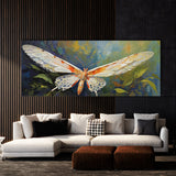 Lacewing Flight 48