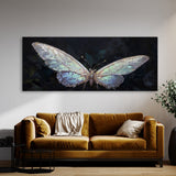 Lacewing Luminous Elegance 4