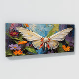 Lacewing Vivid Garden Whirls 50