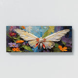 Lacewing Vivid Garden Whirls 50