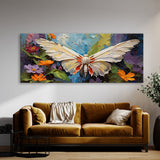 Lacewing Vivid Garden Whirls 50