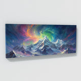 Everest Aurora Dance 52
