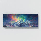 Everest Aurora Dance 52
