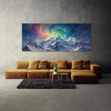 Everest Aurora Dance 52