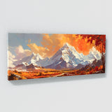 Everest Autumn Splendor 9