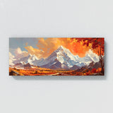 Everest Autumn Splendor 9