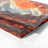 Everest Autumn Splendor 9