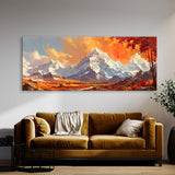 Everest Autumn Splendor 9