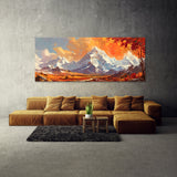 Everest Autumn Splendor 9