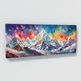 Everest Colorful Vista 55