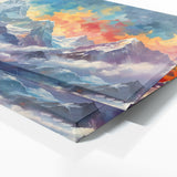Everest Colorful Vista 55