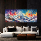 Everest Colorful Vista 55