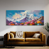 Everest Floral Majesty 45