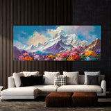 Everest Floral Majesty 45