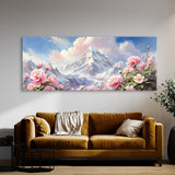 Everest In Bloom 28