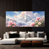 Everest In Bloom 28