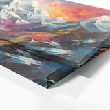 Everest Symphonic 58