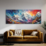 Everest Symphonic 58