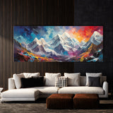 Everest Symphonic 58