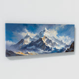 Everest Textured Majesty 49