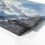 Everest Textured Majesty 49
