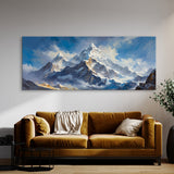 Everest Textured Majesty 49