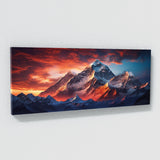 Everest Twilight Blaze 73