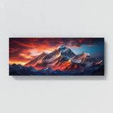 Everest Twilight Blaze 73