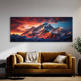 Everest Twilight Blaze 73