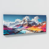 Everest Vivid Summit Blocks 91